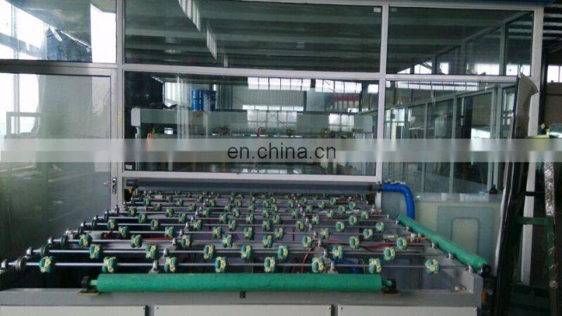 building glass 6mm 4mm 5mm glass for building tinted lake blue grey bronze green clear building glass