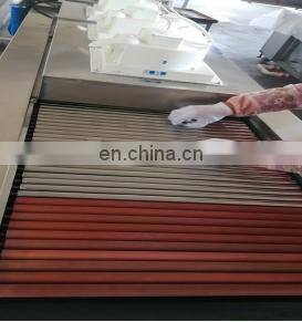 Best Selling Medical Products Positive Charge Microscope Slide 7105