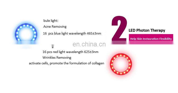 7 in 1 Weight Loss Body Slim Heat Therapy Electric Massager Ultrasonic Cavitation Fat Cellulite Lipo Toner Slimming Machine