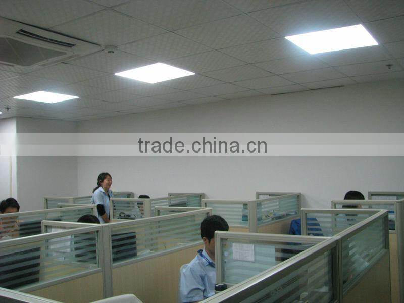 High quality office ceiling light LED panel