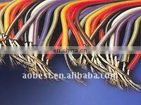 Golden supplier copper core instrument control cable