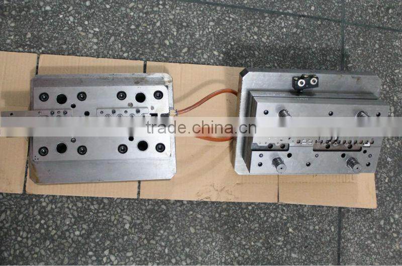 stator and rotor stamping die