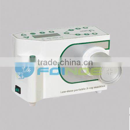 Dental X Ray Equipment with CE (Model:JYF-10D)