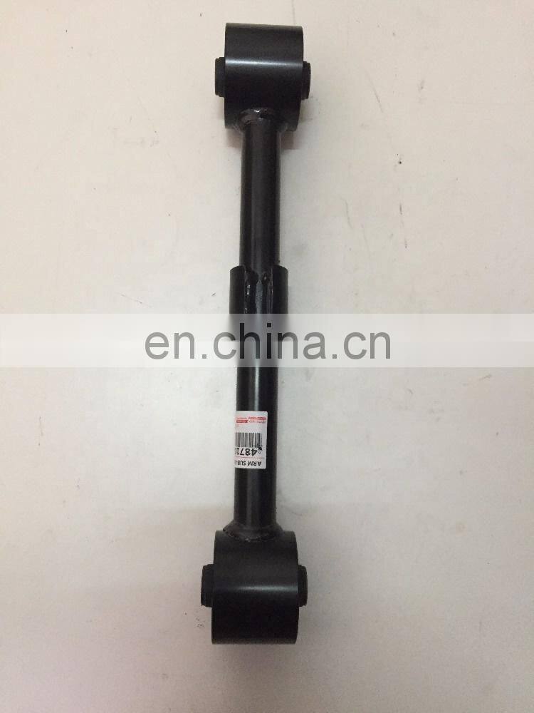Wholesale AUTO PARTS Rear Axle Control Rod FOR LANDCRUISER URJ201 GRJ200 OEM :48710-60140