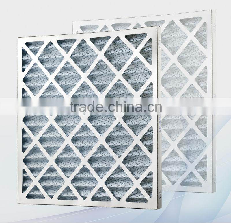 Hot Selling MERV 8 Air Filter