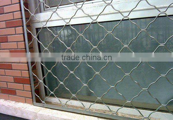 Guarding Mesh (Manufacturer)