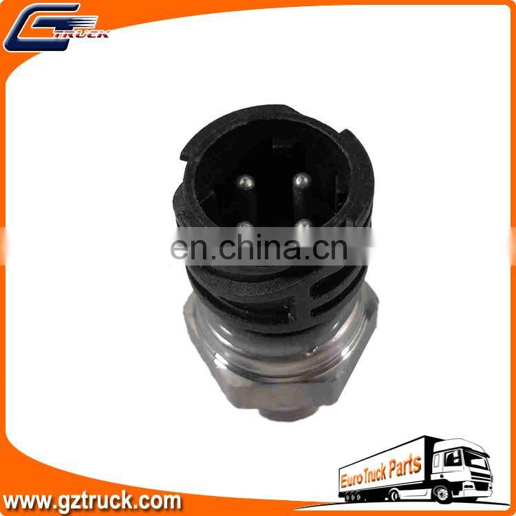 European Truck Auto Spare Parts Oil Pressure Sensor Oem 21302639 for VL Truck Fuel Pressure Sensor