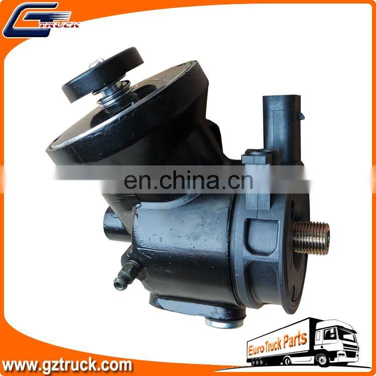 Heavy Duty Truck Parts Cover, fuel filter Oem 42545831 for IVEC Truck Fuel Supply System
