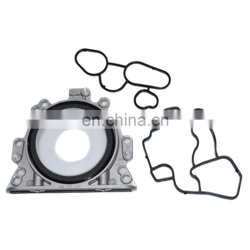 Free Shipping!Engine Gasket Seal Repair Set For Audi TT A3 A4 VW Jetta Passat GTI Golf Eos