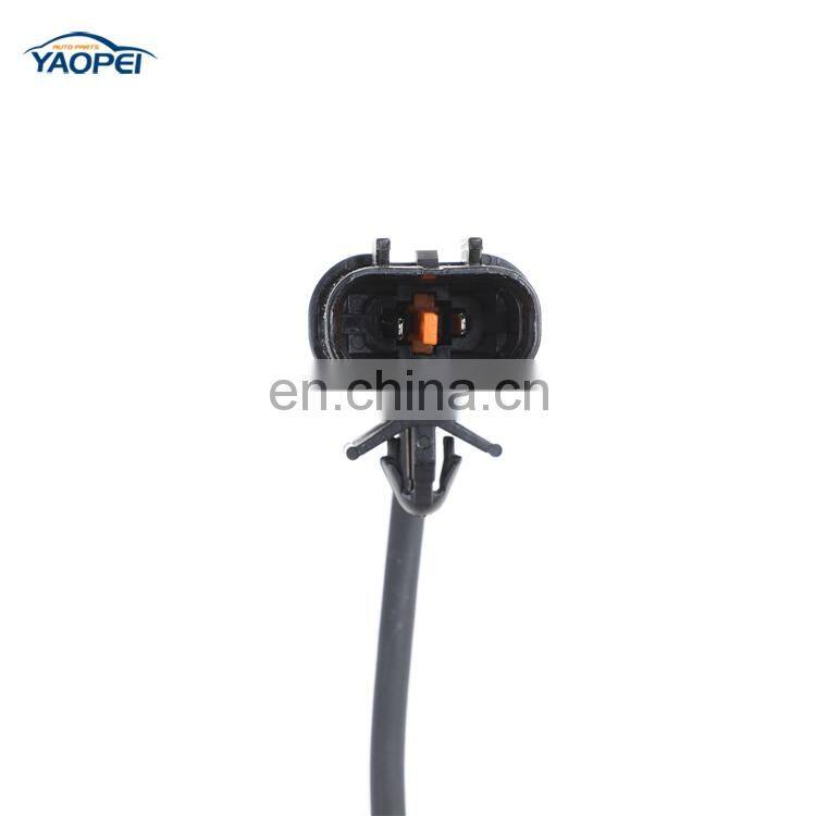 Front Left ABS Sensor 4670A595 For Mitsubishi Triton L200 Pajero Montero Sport Challenger Nativa