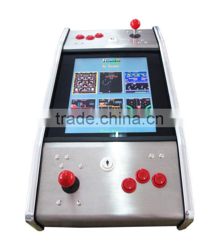 Metal control panel machine BS-D2LC15M