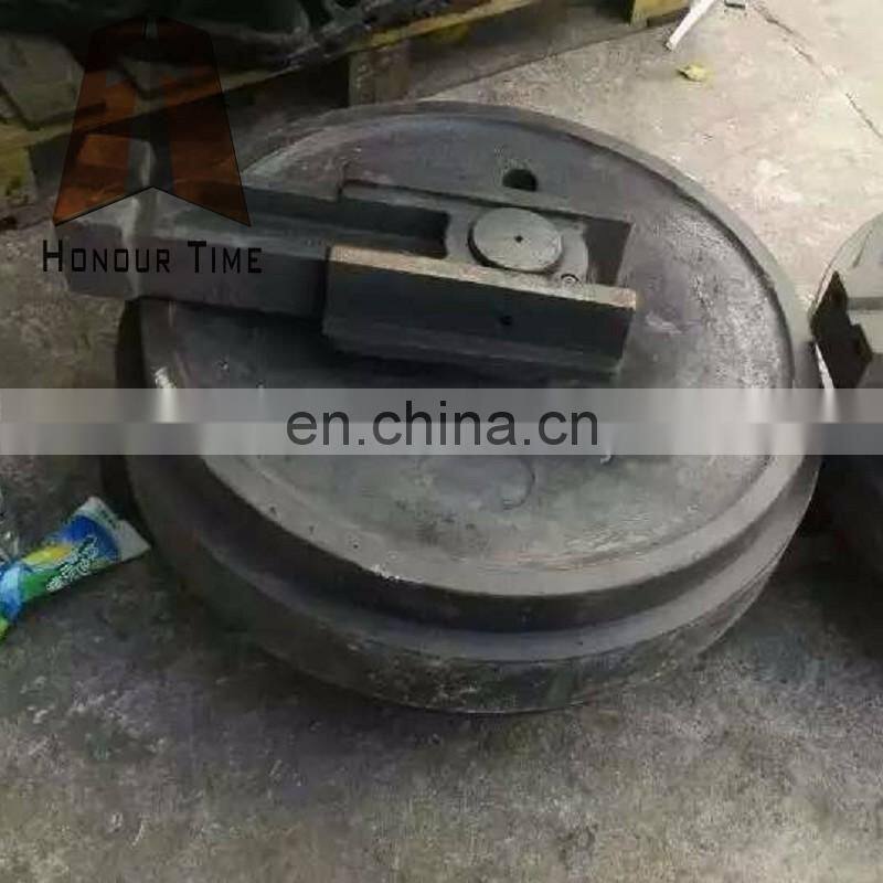 PC300 undercarriage parts Front idler