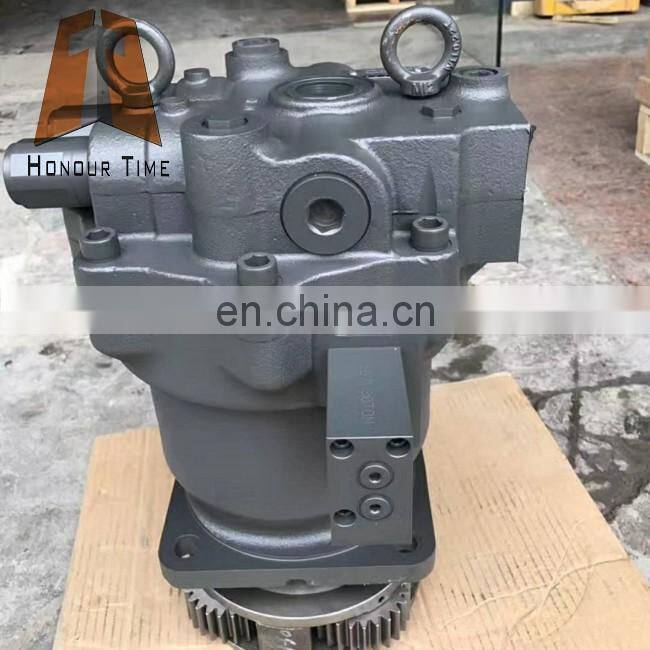 401-00359 DH370 Swing motor without reduction gearbox for excavator swing motor