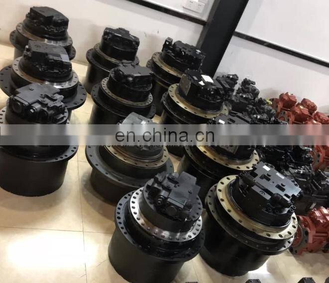 SUMITOMO SH200 travel motor SH200-3 hydraulic motor SH200A3 SH200LC SH200HD-3 final drive