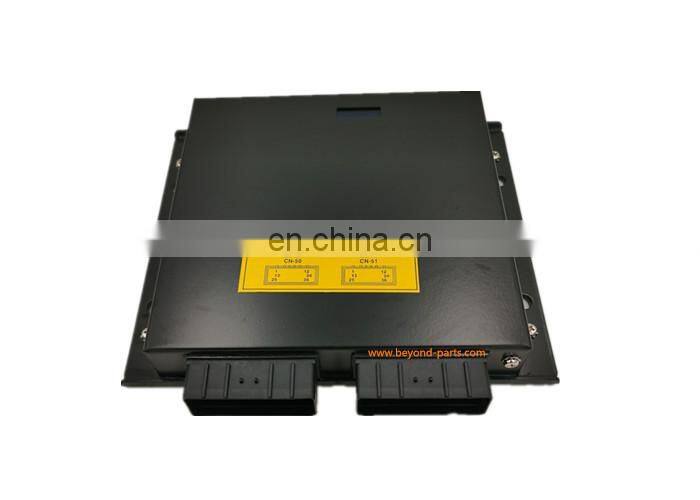 R210-7 excavator computer board controller 21N3-32101