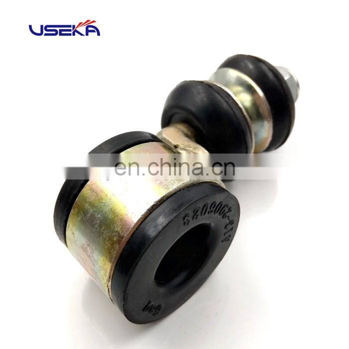 USEKA High quality Auto parts car stabilizer link for Chery Amulet with low price OEM A11-2906021
