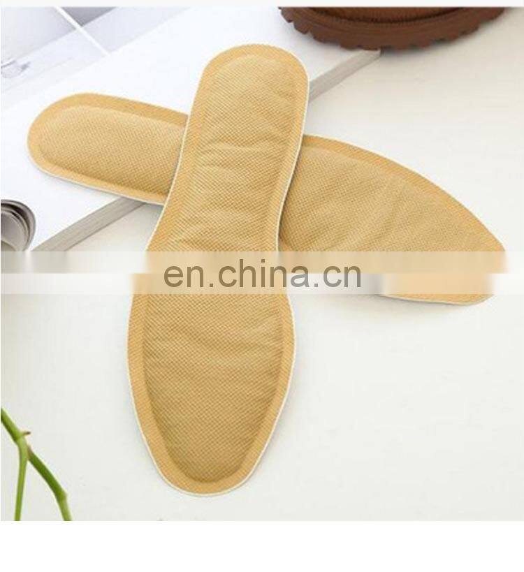 Hot sale warm patch OEM available self-heating warm patch