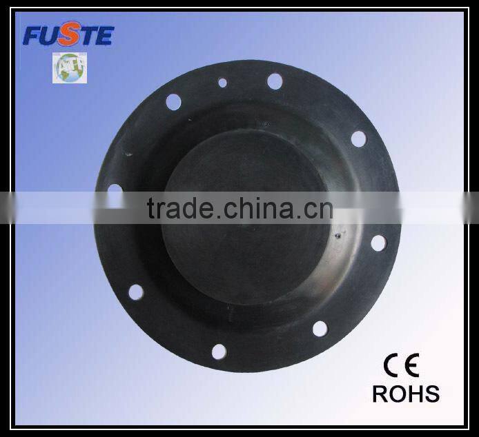 TS 16949 factory made epdm rubber products