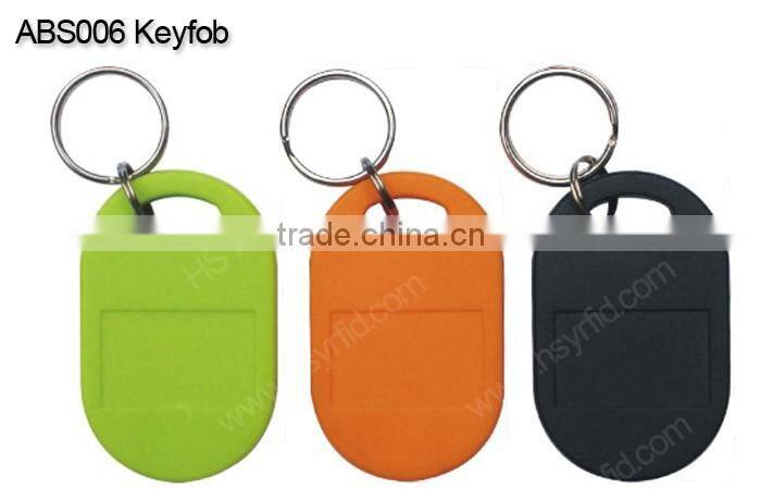 125Khz ABS Small RFID Tags for RFID Card Reader