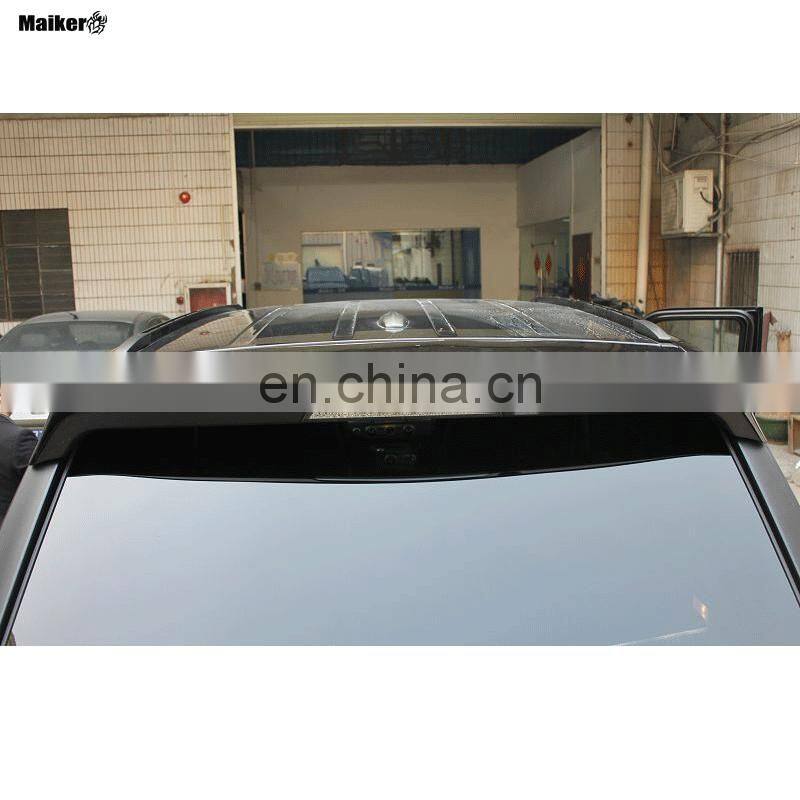 Rear Spoile For Land Rover Range Rover Sport 10+ Accessories ABS Spoiler From Maiker