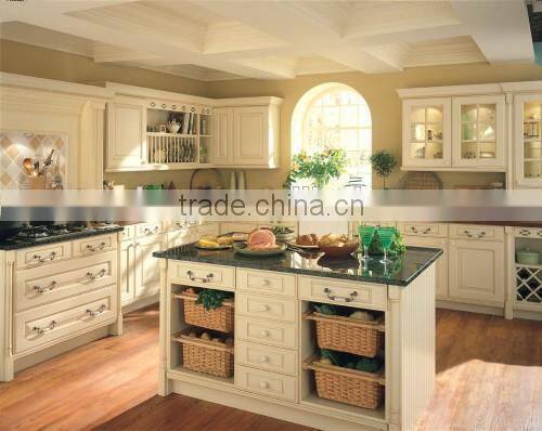 Foshan factory export to Australia,Canada kitchen cabinet,kitchen sink
