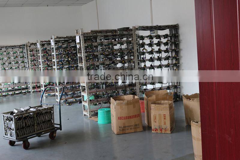 LPG Conversion Kit for LPG Car sequential system 4/6/8cyl Petrol Engine