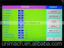 Suitable for economical and practical freeze dryer or drying equipment for medicine fruits and vegetables