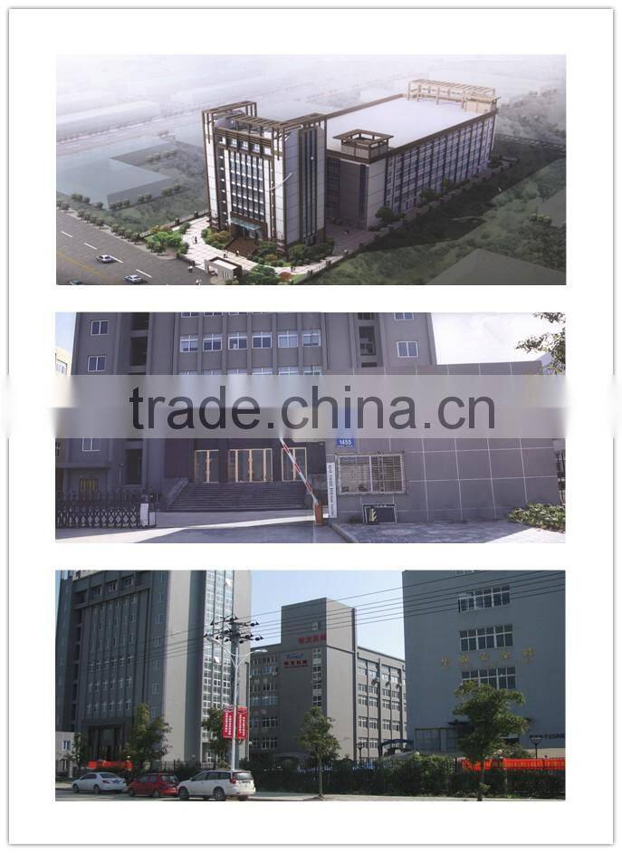 YL-CX-420 Model Automatic Rigid Box Maker/2016 Hinged lid and shoulder set-up box wrapping machine