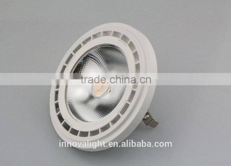 INNOVALIGHT AC DC12V G53 15W COB ES111 LED Light