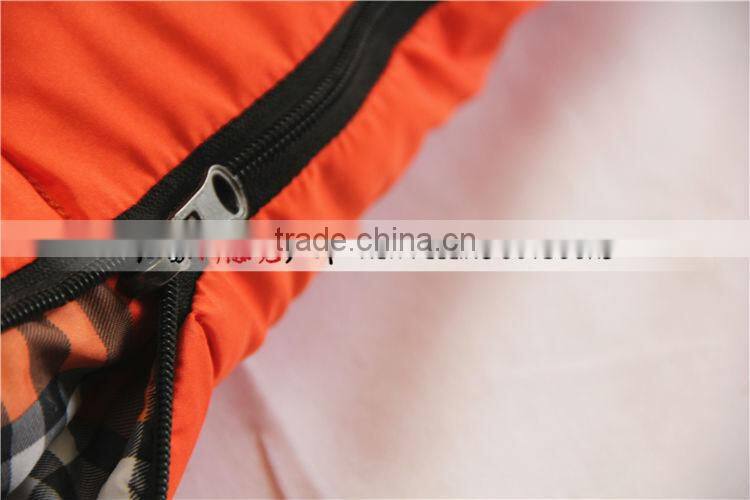 Outdoor Sleeping Bag Factory
