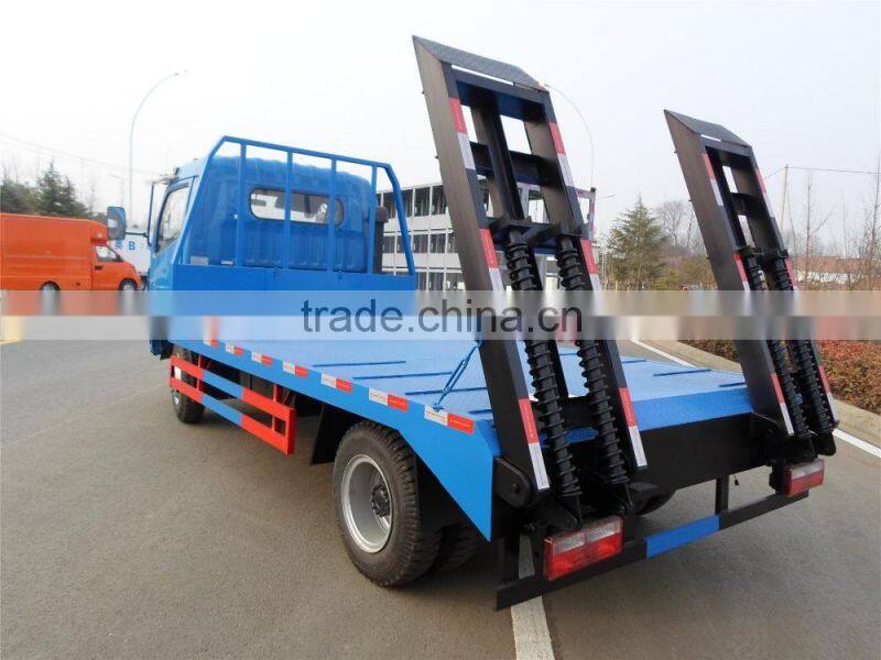 Small flatbed truck Dongfeng for sale 008615826750255 (Whatsapp)