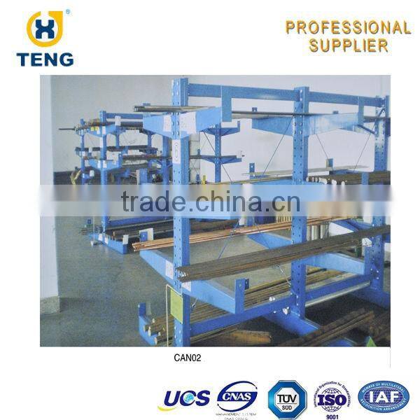 CAN02 Hot Selling Cantilever Used Cantilever Rack