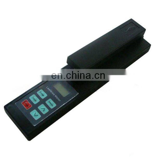 Best seller portable leaf area meter price