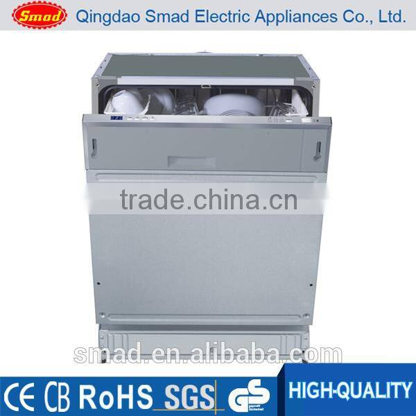 professional electronic Energy Saving home dishwasher