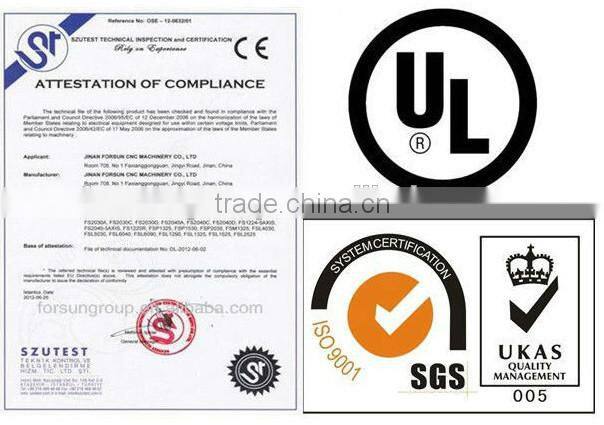 1610 laser cutting machine 50w laser cutting machine