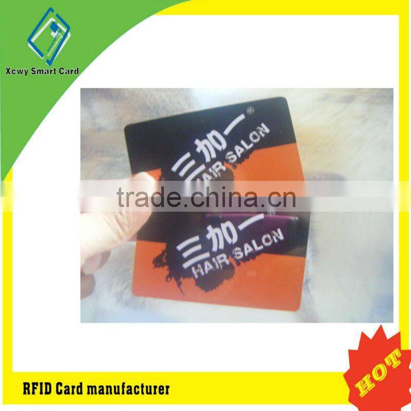 Smart EM Access Control Card 125khz Rfid TK4100 Card