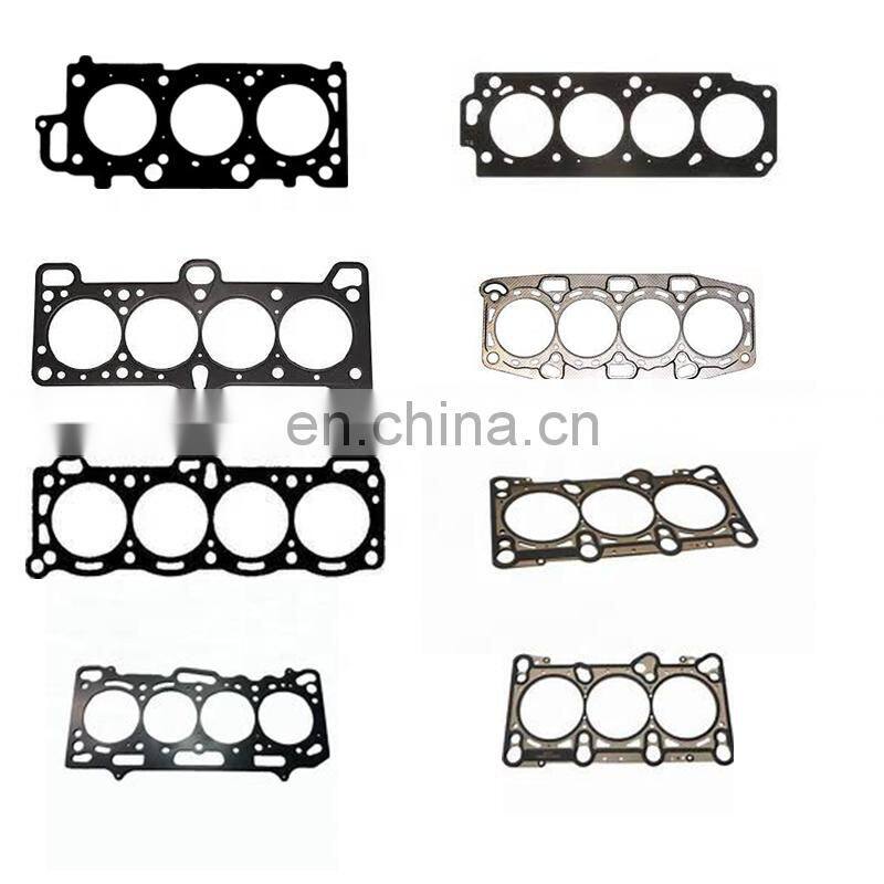 Best Quality Head Gasket Cover 11116-50040 11115-50050 1111650040 1111550050 11116 50040 11115 50050 Fit For Toyota
