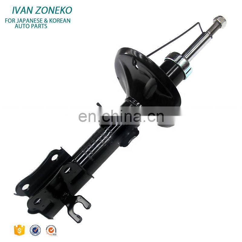 Ivanzoneko FRONT RIGHT SHOCK ABSORBER FOR DAEWOO KALOS 2002 CHEVROLET AVEO 2002-2005 333417