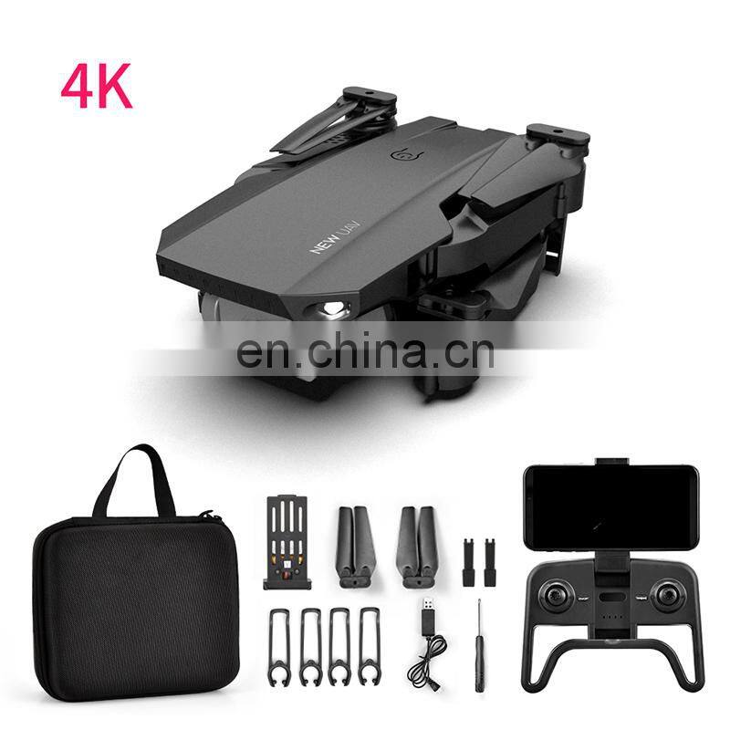 2021 New Tecnologia 4K HD Aerial Camera Quad copter R12 Radio Control Cheap Mini Drones