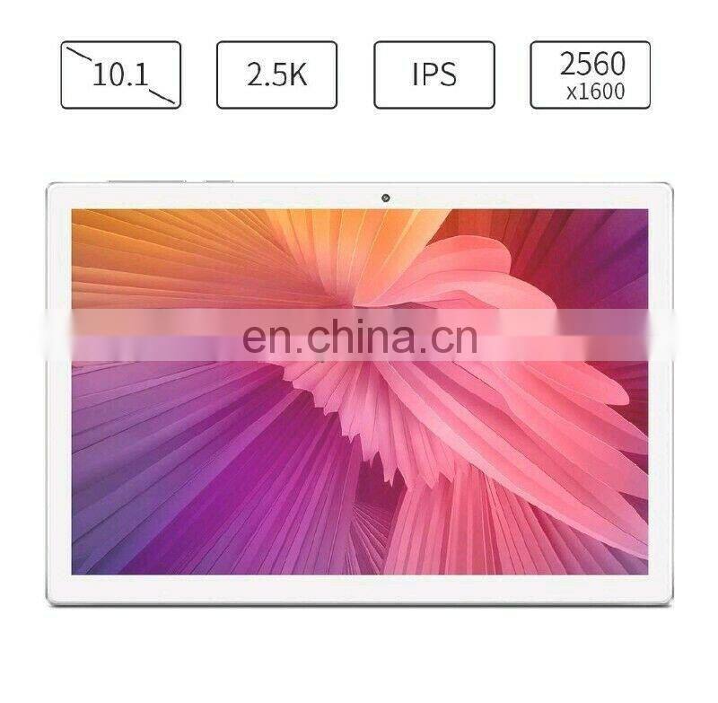 Teclast m30 PRO Tablet 10.1 inch 4g LTE 2560*1600, MTK 10-Core 2.6ghz, RAM 4gb ROM 128gb