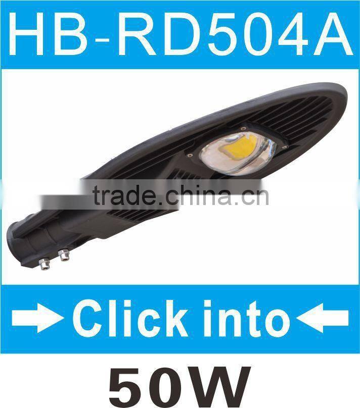 ul led street light