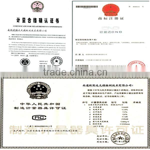 IP65 DIGITAL OUTSIDE MICROMETERS CALIPERS