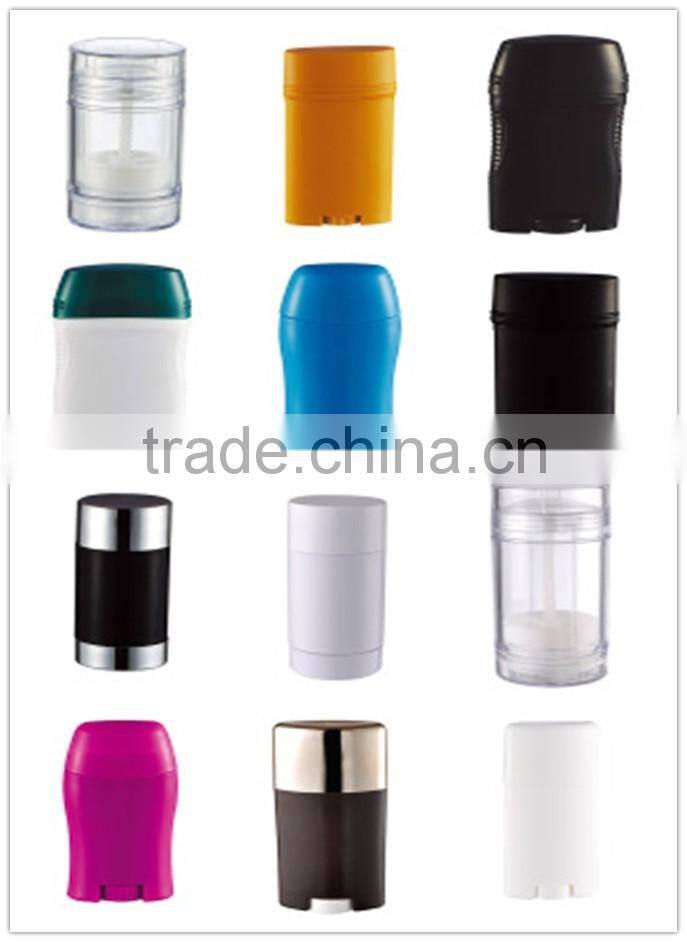 Hot sale 50ml Gel stick/Top filling/twistup