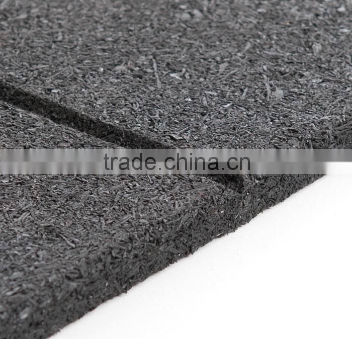 Rubber Flooring Rubber Thread tiles