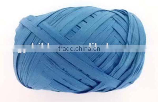 Eco-friendly Raffia Ribbon, Natural material paper ribbon for everyday decoration