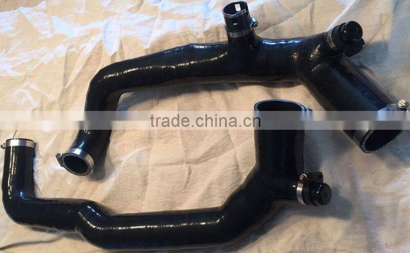 turbo air inlets for BMW 335I N54 air inlet pipe