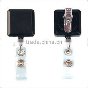 Popular Retractable badge holder