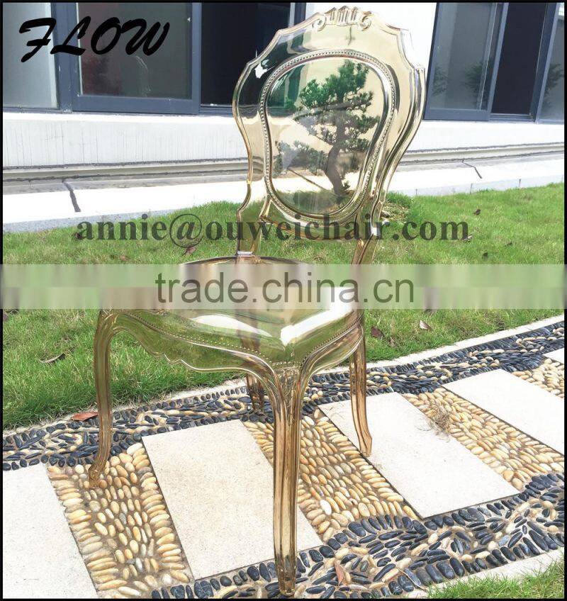 Elegent Wedding chair
