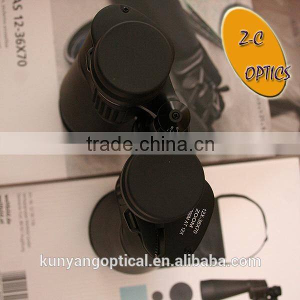 Brand new 2015-2016 new years high and low beam projector lens within high quality telescope