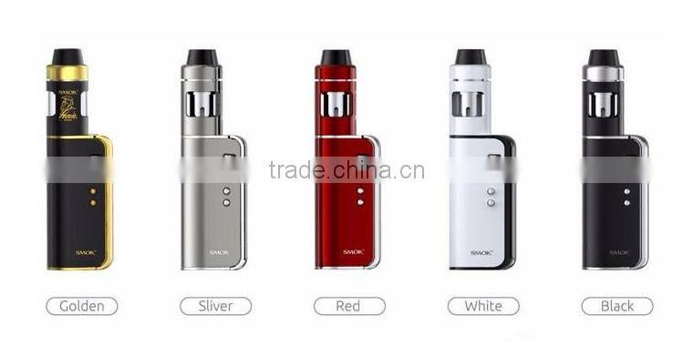 SMOK OSUB 40W TC Starter Kit with 1350mAh internal battery from China Supplier